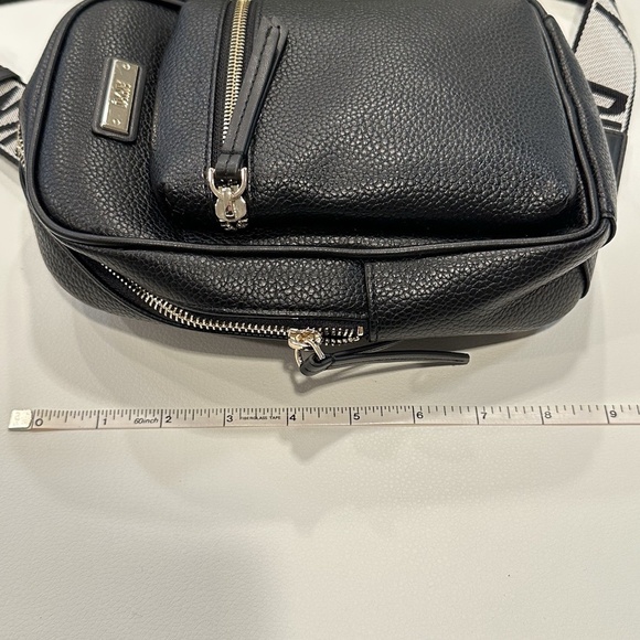 DKNY Zorie Sling Bag in Black R41AED77-BDG - Picture 13 of 16